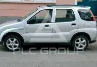 2005 Suzuki Ignis
