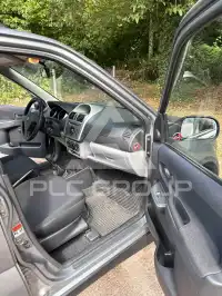 2005 Suzuki Ignis