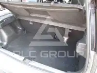 2005 Suzuki Ignis