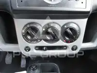 2005 Suzuki Ignis