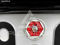 2005 Suzuki Ignis