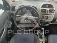 2005 Suzuki Ignis