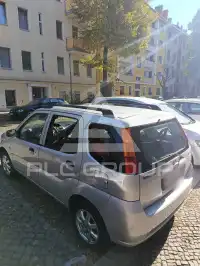2005 Suzuki Ignis