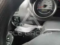 2005 Suzuki Ignis