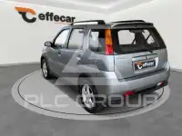2005 Suzuki Ignis