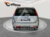 2005 Suzuki Ignis