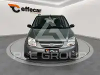 2005 Suzuki Ignis