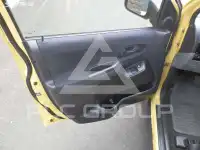 2005 Suzuki Ignis