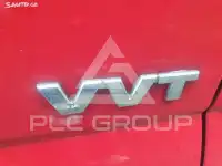2005 Suzuki Ignis