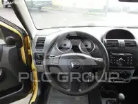 2005 Suzuki Ignis