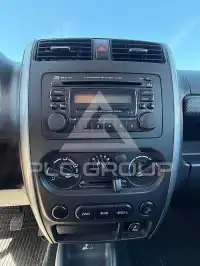 2005 Suzuki Jimny