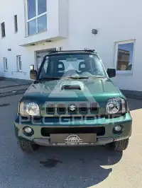 2005 Suzuki Jimny