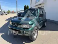 2005 Suzuki Jimny