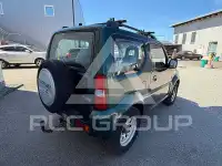 2005 Suzuki Jimny