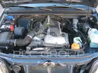 2005 Suzuki Jimny