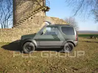 2005 Suzuki Jimny