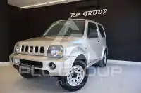 2005 Suzuki Jimny