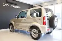 2005 Suzuki Jimny