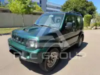 2005 Suzuki Jimny