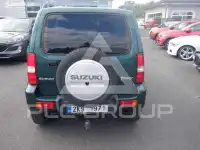 2005 Suzuki Jimny