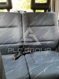 2005 Suzuki Jimny