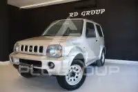 2005 Suzuki Jimny