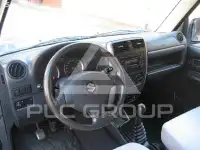 2005 Suzuki Jimny