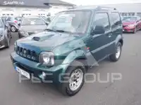 2005 Suzuki Jimny