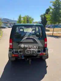 2005 Suzuki Jimny