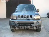 2005 Suzuki Jimny
