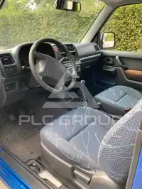 2005 Suzuki Jimny