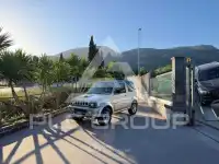 2005 Suzuki Jimny