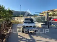 2005 Suzuki Jimny