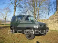 2005 Suzuki Jimny