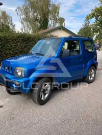 2005 Suzuki Jimny