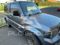 2005 Suzuki Jimny