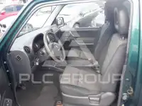 2005 Suzuki Jimny