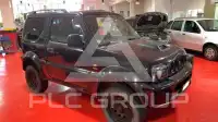 2005 Suzuki Jimny