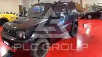 2005 Suzuki Jimny
