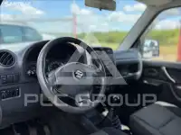 2005 Suzuki Jimny