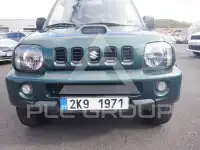 2005 Suzuki Jimny