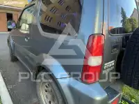 2005 Suzuki Jimny