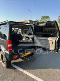 2005 Suzuki Jimny