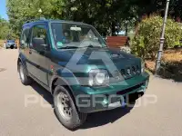 2005 Suzuki Jimny