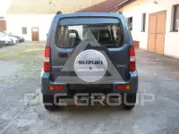 2005 Suzuki Jimny