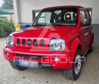 2005 Suzuki Jimny