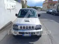 2005 Suzuki Jimny