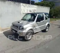 2005 Suzuki Jimny