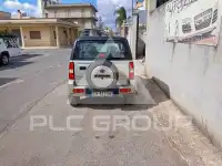 2005 Suzuki Jimny