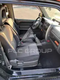 2005 Suzuki Jimny